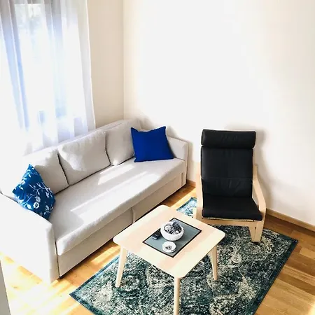 Appartement Apartman Zlatibor Spa *