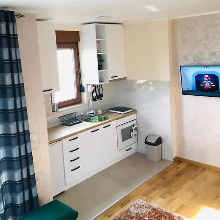 Apartman Zlatibor Spa