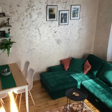 Apartman Apartman Zlatibor Spa