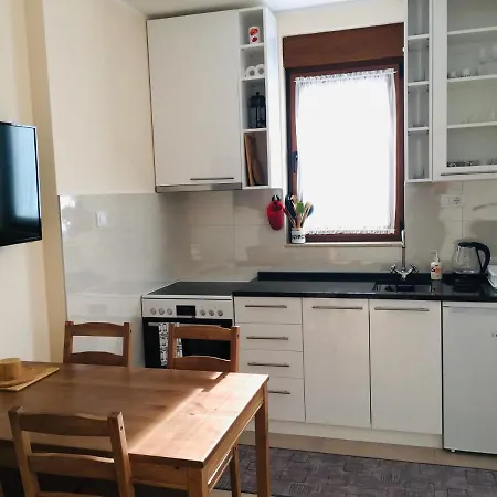 Διαμέρισμα Apartman Zlatibor Spa *