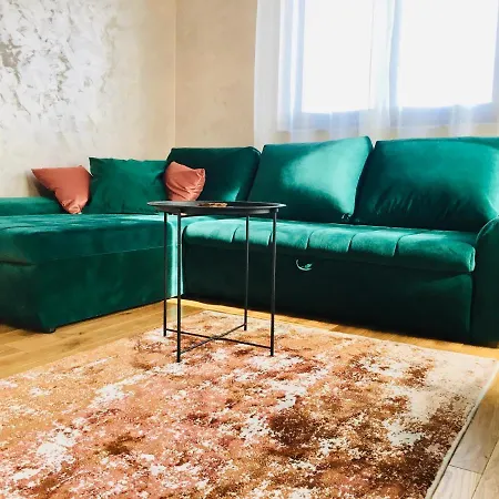 Apartman Apartman Zlatibor Spa