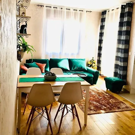 Apartman Zlatibor Spa * Zlatibor