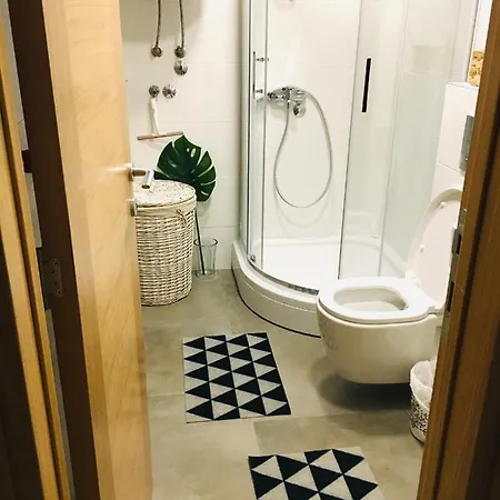 Apartman Zlatibor Spa Appartement Zlatibor