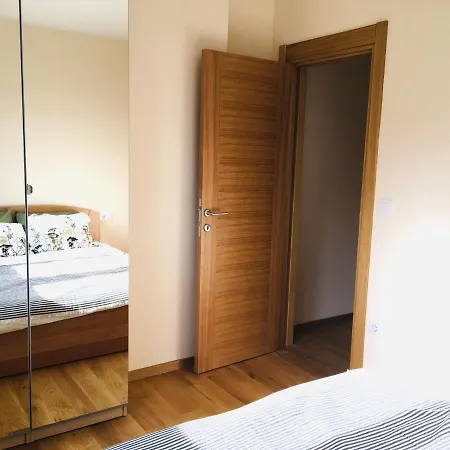 Appartement Apartman Zlatibor Spa Zlatibor
