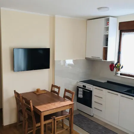 Apartman Zlatibor Spa Appartement Zlatibor