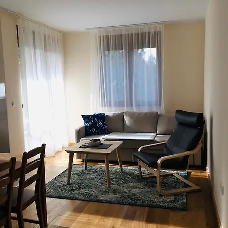 Apartman Apartman Zlatibor Spa *