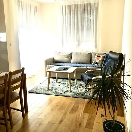 Apartman Zlatibor Spa Διαμέρισμα Ζλάτιμπορ