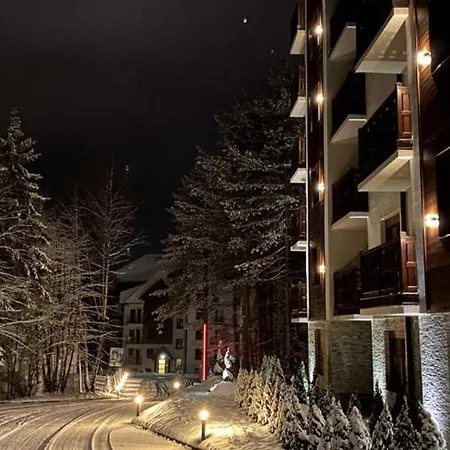 Appartement Apartman Zlatibor Spa *