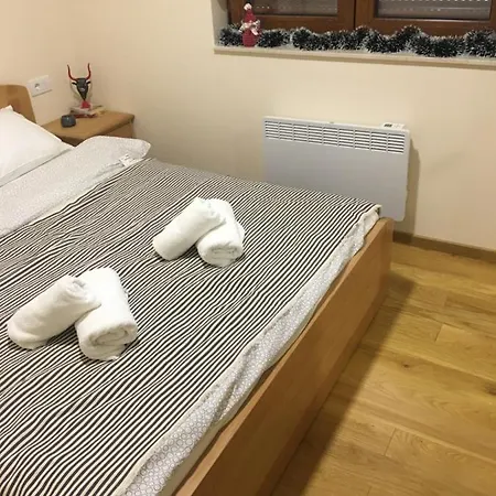 Apartman Zlatibor Spa