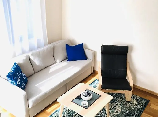 Διαμέρισμα Apartman Zlatibor Spa *