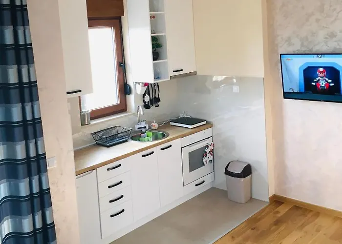 Apartman Zlatibor Spa