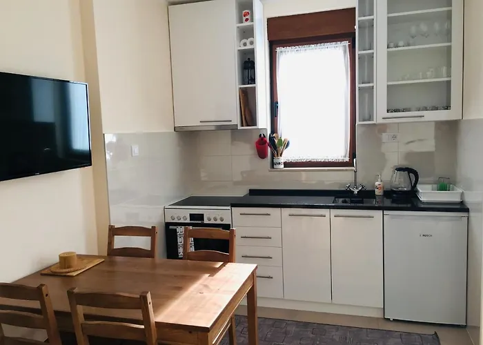 Apartman Apartman Zlatibor Spa *