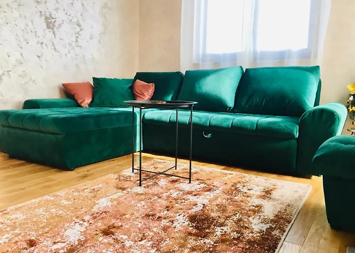 Διαμέρισμα Apartman Zlatibor Spa