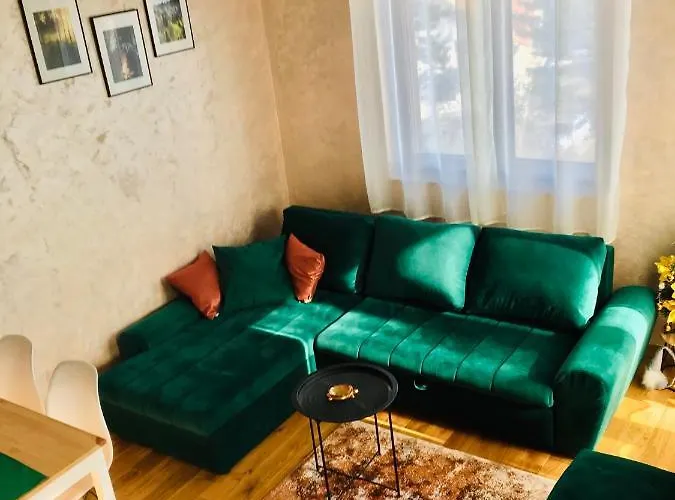 Apartman Zlatibor Spa Διαμέρισμα