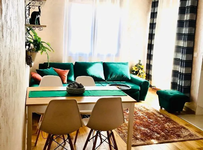 Apartman Zlatibor Spa * Zlatibor