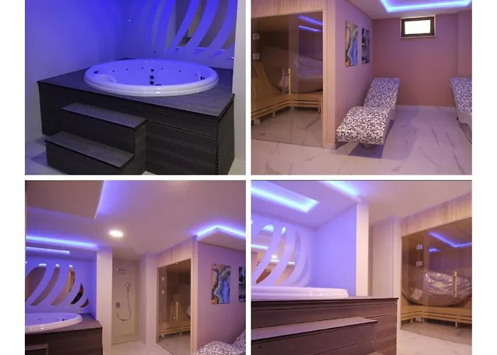 Διαμέρισμα Apartman Zlatibor Spa *