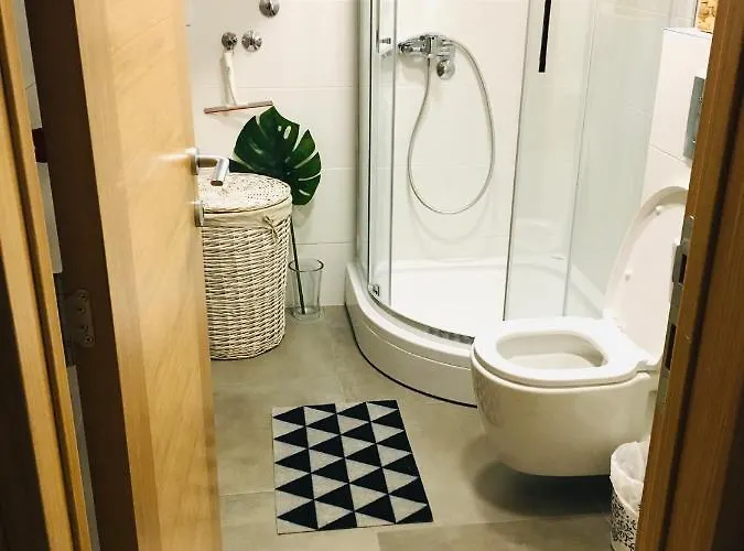 Apartman Zlatibor Spa Διαμέρισμα Ζλάτιμπορ