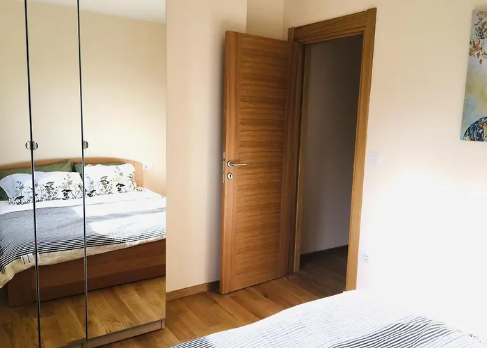 Διαμέρισμα Apartman Zlatibor Spa Ζλάτιμπορ