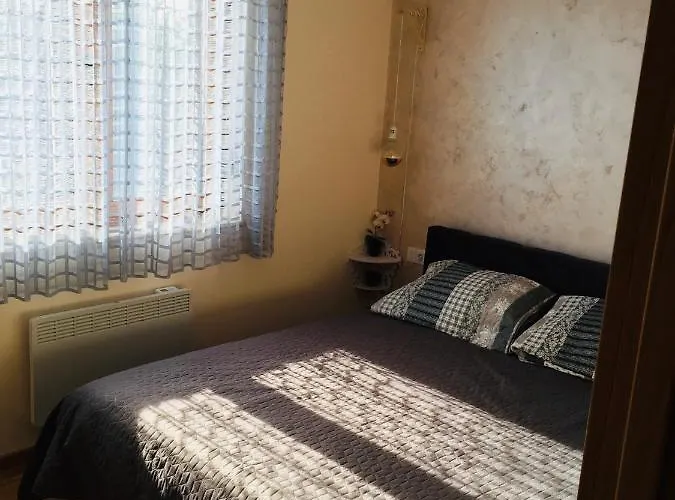 Apartman Apartman Zlatibor Spa