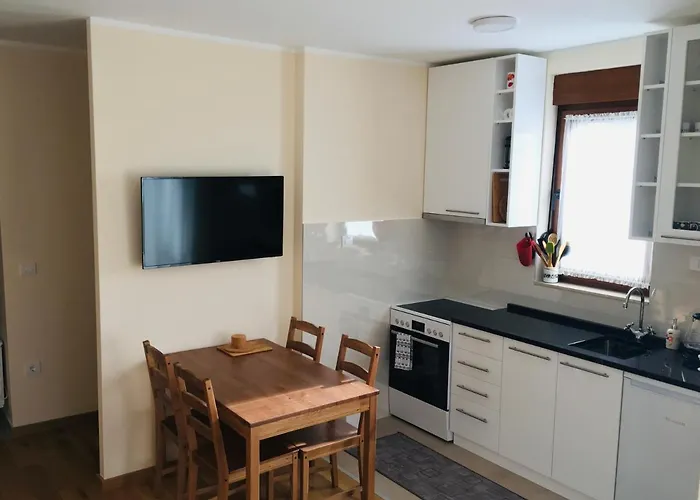 Apartman Zlatibor Spa Διαμέρισμα Ζλάτιμπορ