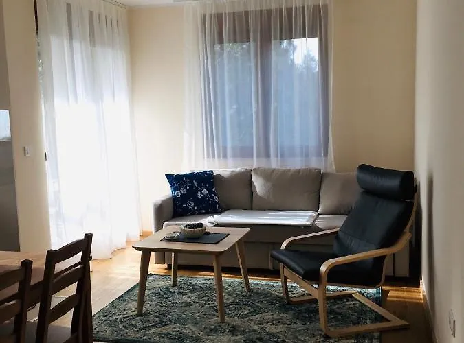 Διαμέρισμα Apartman Zlatibor Spa *