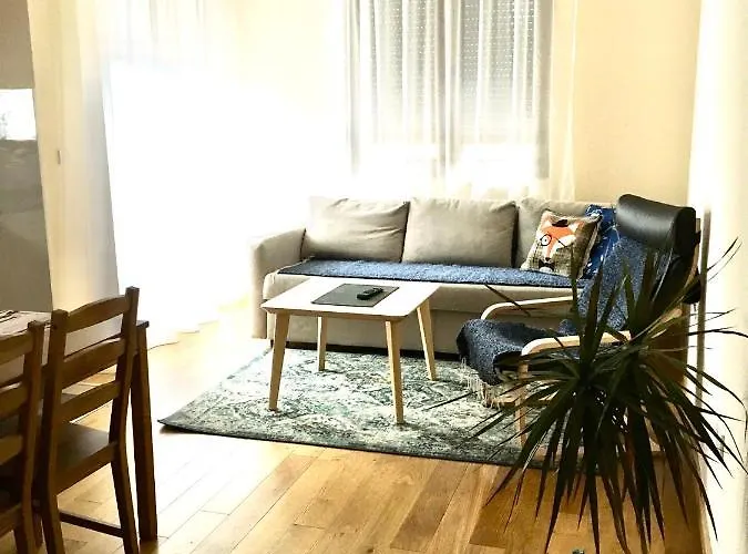 Apartman Zlatibor Spa Apartman Zlatibor