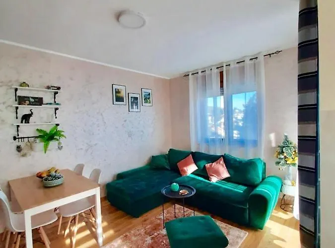 Apartman Zlatibor Spa * Zlatibor