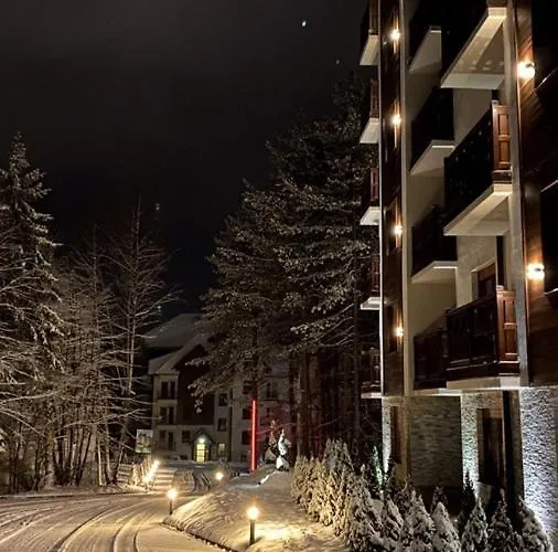 Apartman Apartman Zlatibor Spa *