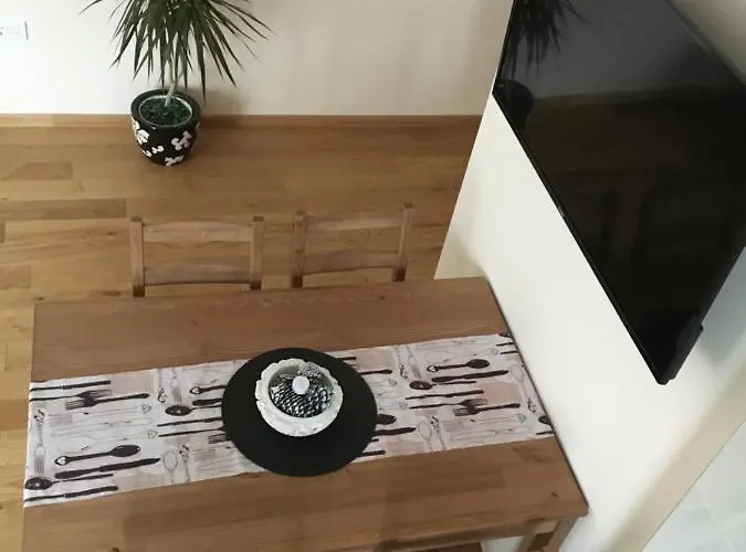 Apartman Zlatibor Spa *