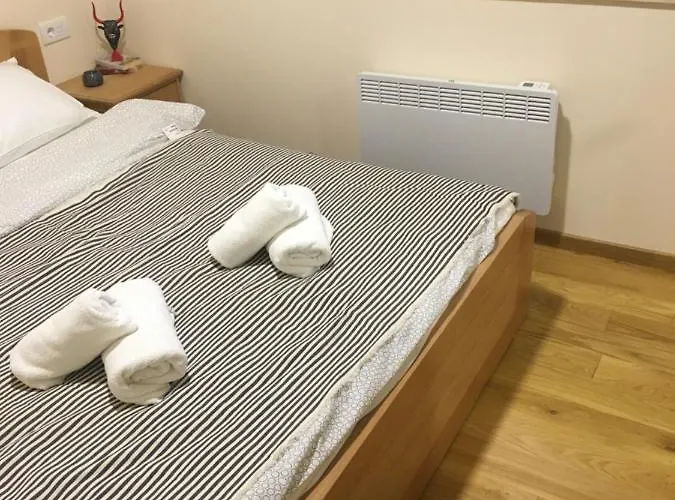 Apartman Zlatibor Spa